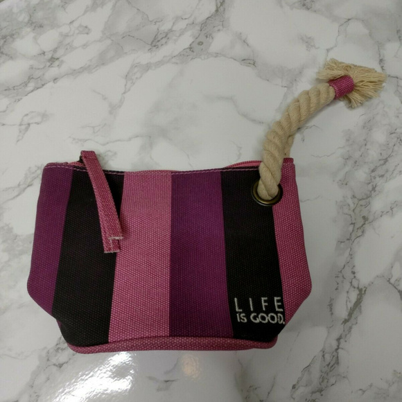 2 for 1 Small Purple Life is Good and 31 bags - Picture 4 of 6